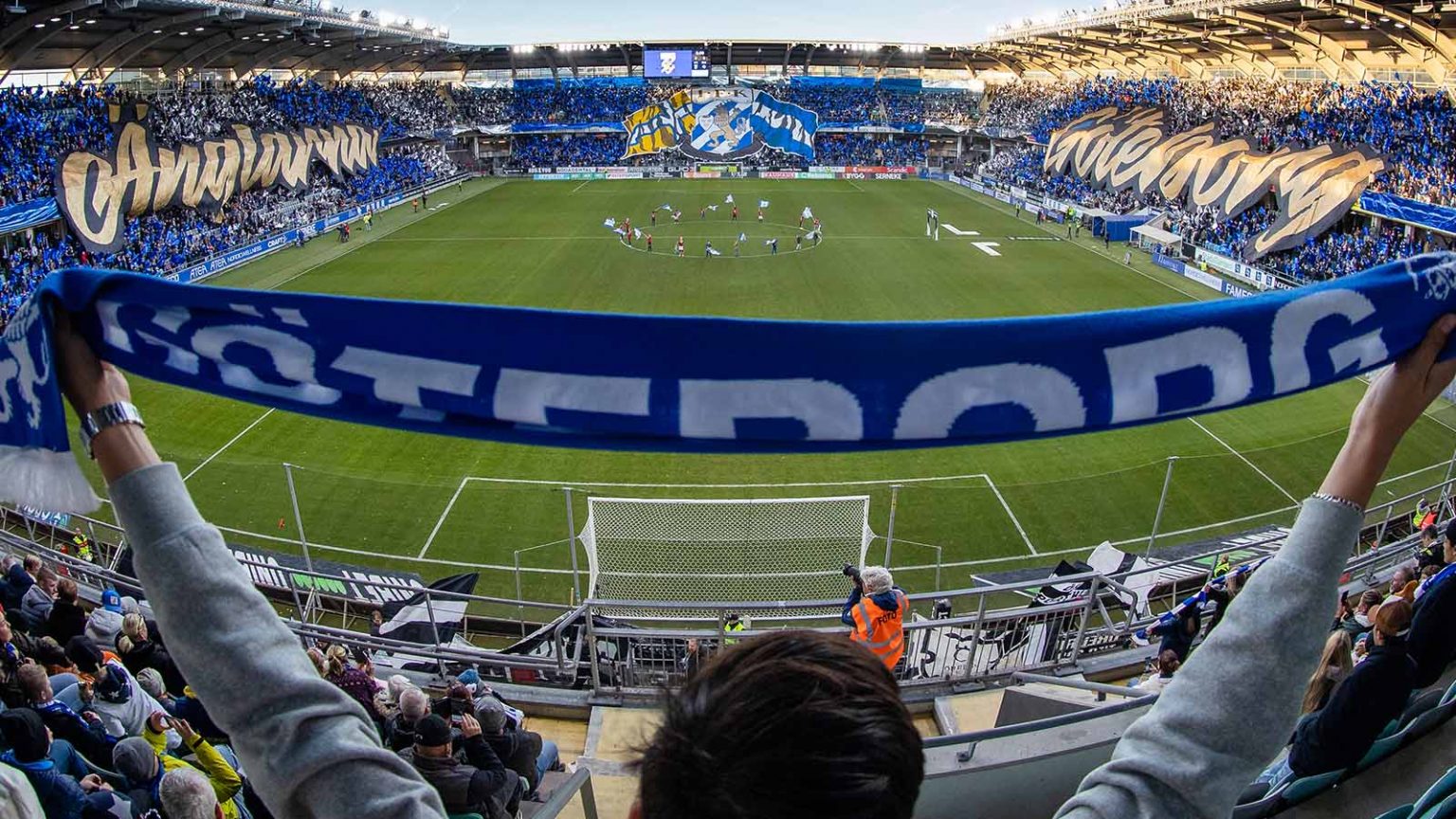 IFK Göteborg Hela stadens lag