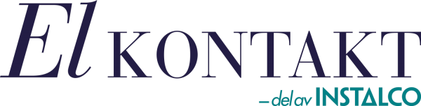 Elkontakt logo 2018