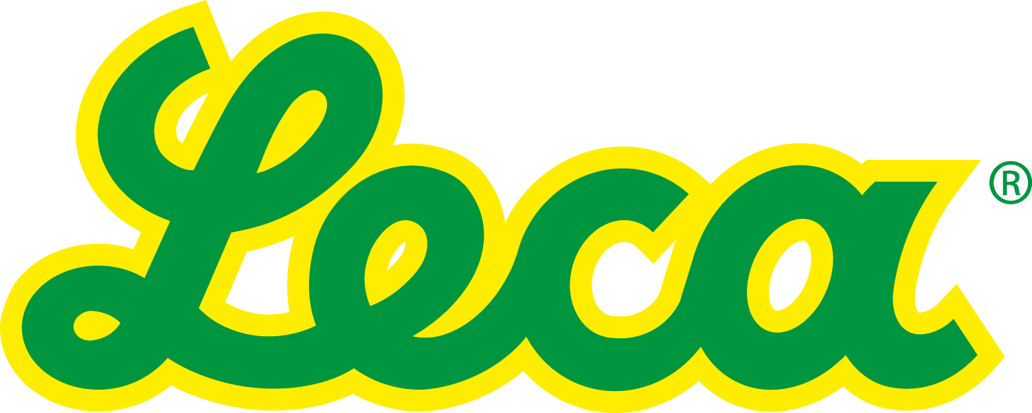 Leca logo 2018