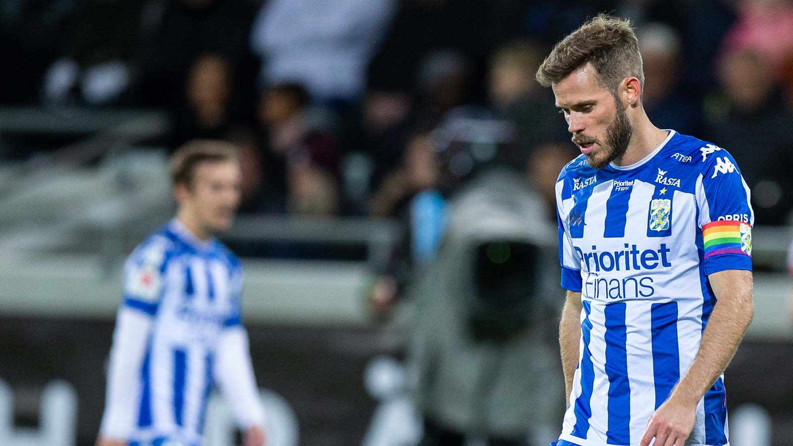 IFK Göteborg: Ny svidande förlust på Bravida