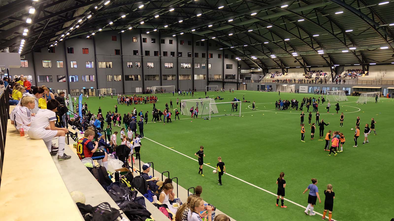 IFK Göteborg: Dags för Energikicken 2019