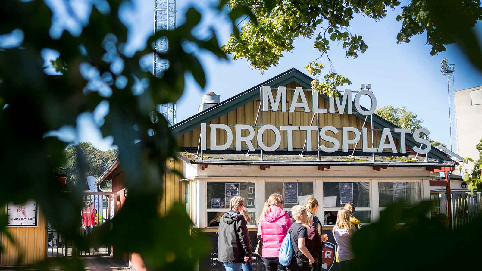 Malmö IP 2017