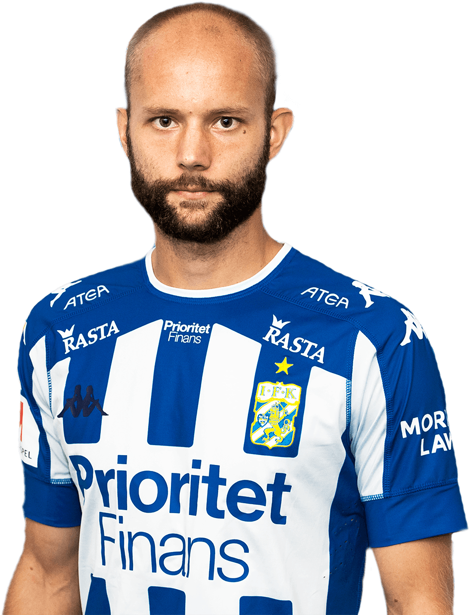Robin Söder | IFK Göteborg