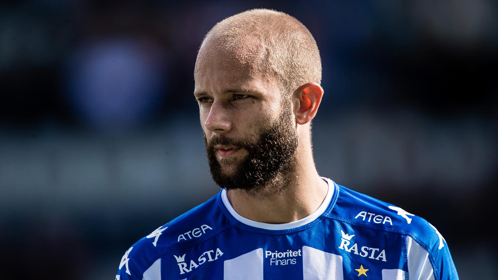 IFK Göteborg: Söder snart en legendar