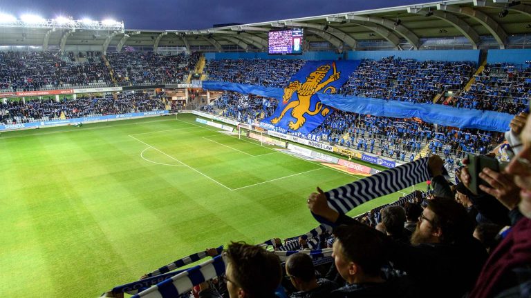 IFK Göteborg - AIK | IFK Göteborg - Hela stadens lag