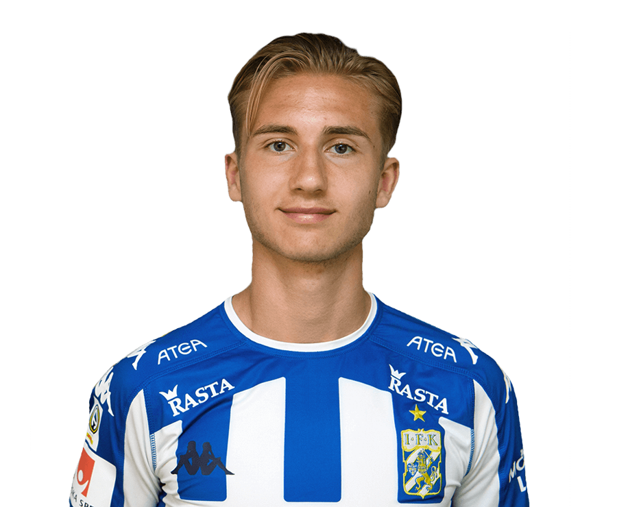 Victor Wernersson | IFK Göteborg