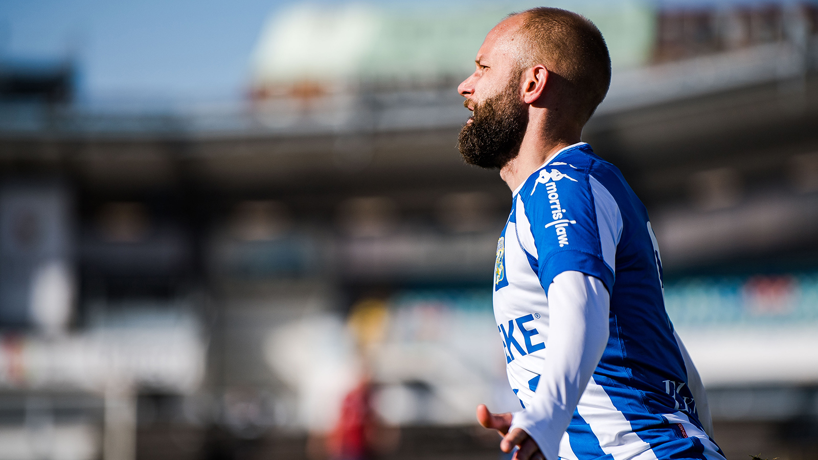 IFK Göteborg: Matchens lirare avgjorde derbyt