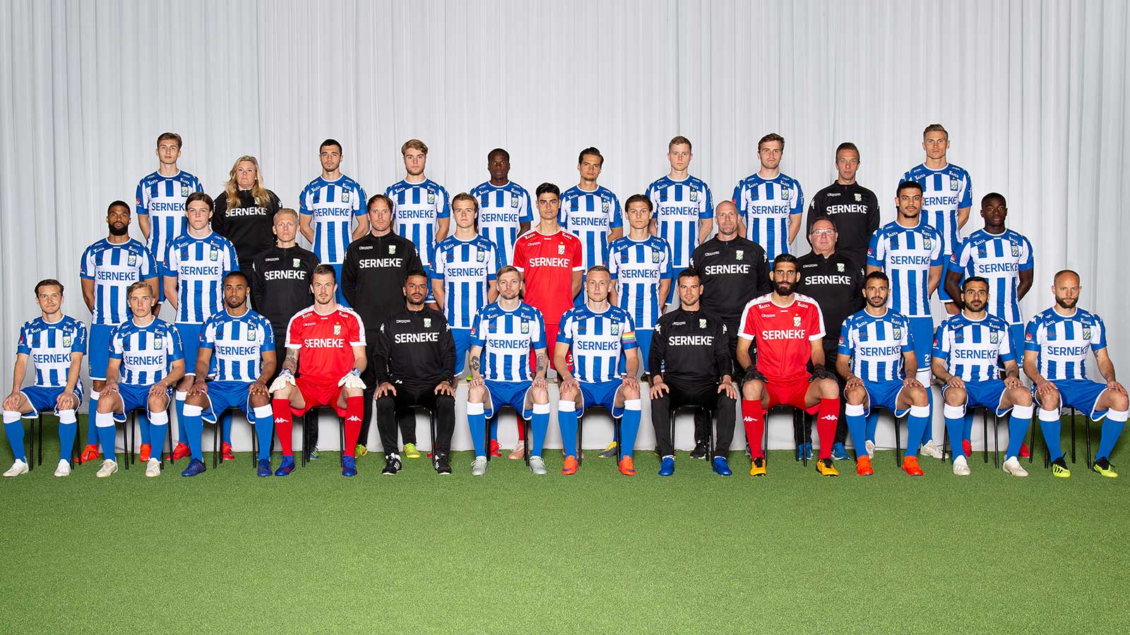 IFK Göteborgs a-lag | Hela truppen med all information om ...