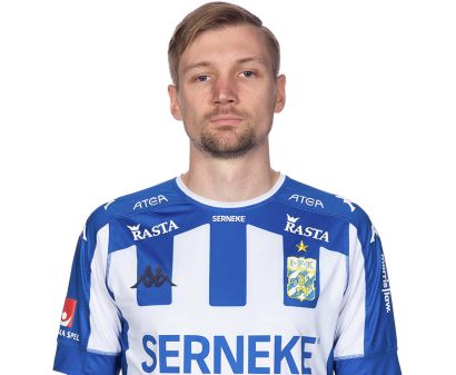 IFK Göteborgs a-lag | Hela truppen med all information om ...