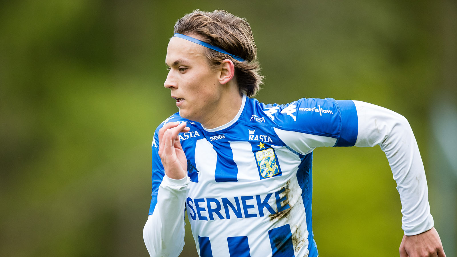 IFK Göteborg - officiell hemsida | Blåvitt, IFK Göteborg ...