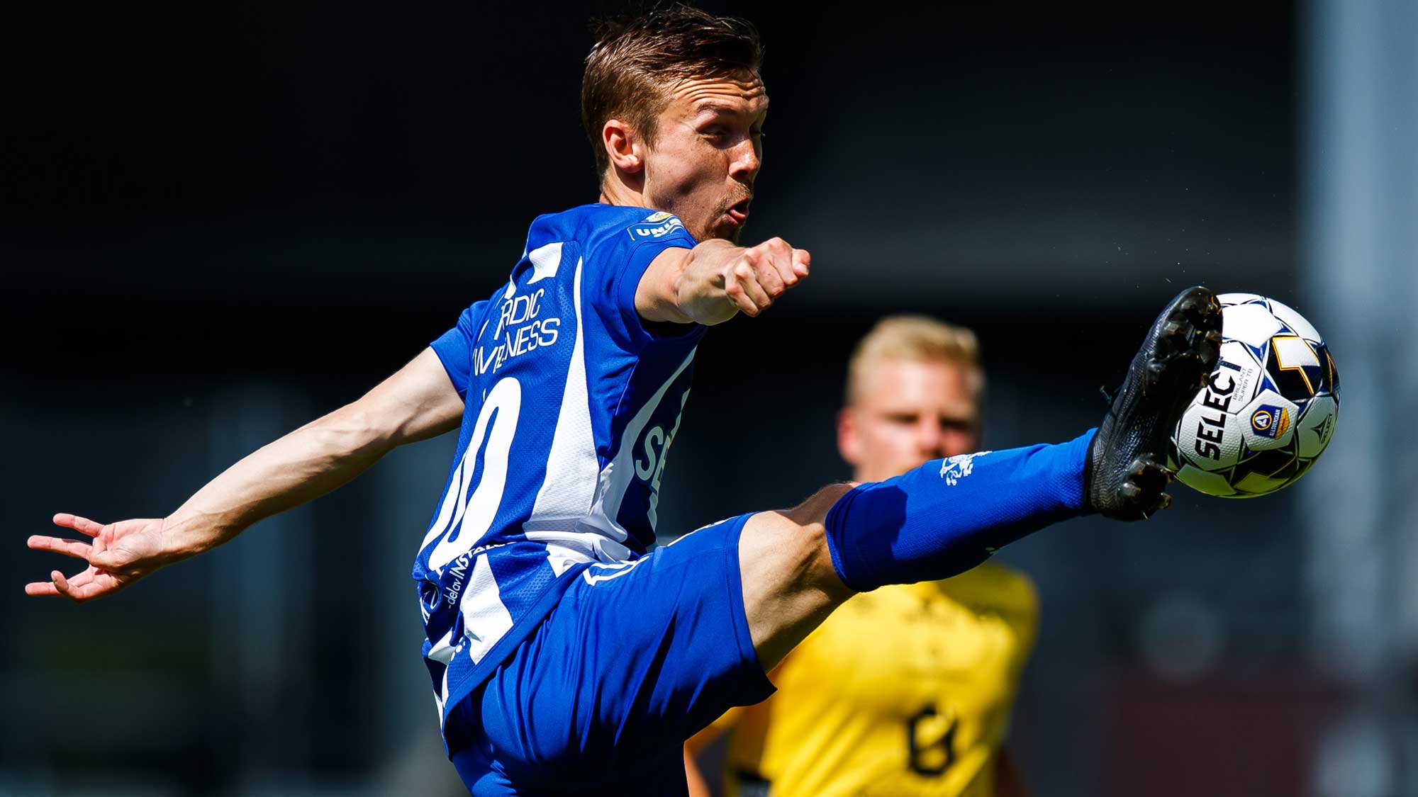 IFK Göteborg: Truppen till cupen