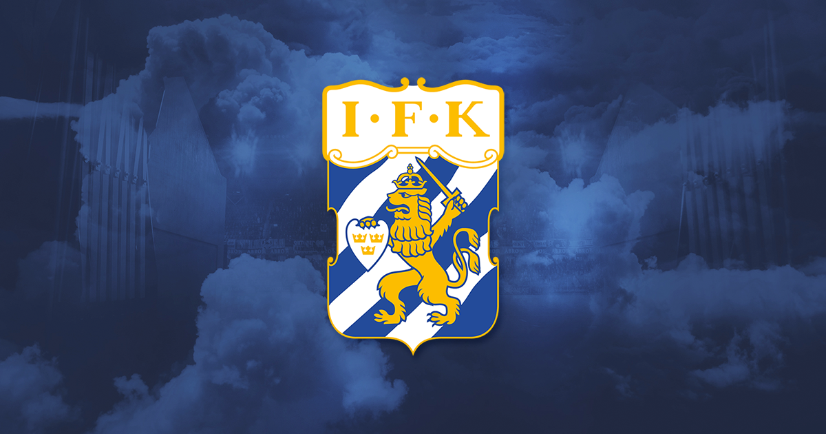 Gamla Ullevi | IFK Göteborg - Hela stadens lag