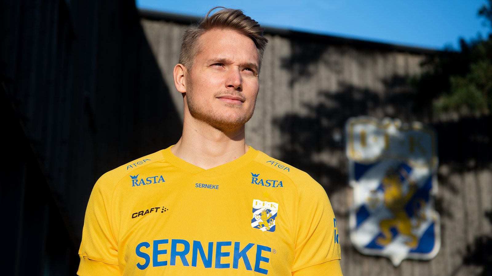 IFK Göteborg: Klart med Ole Söderberg