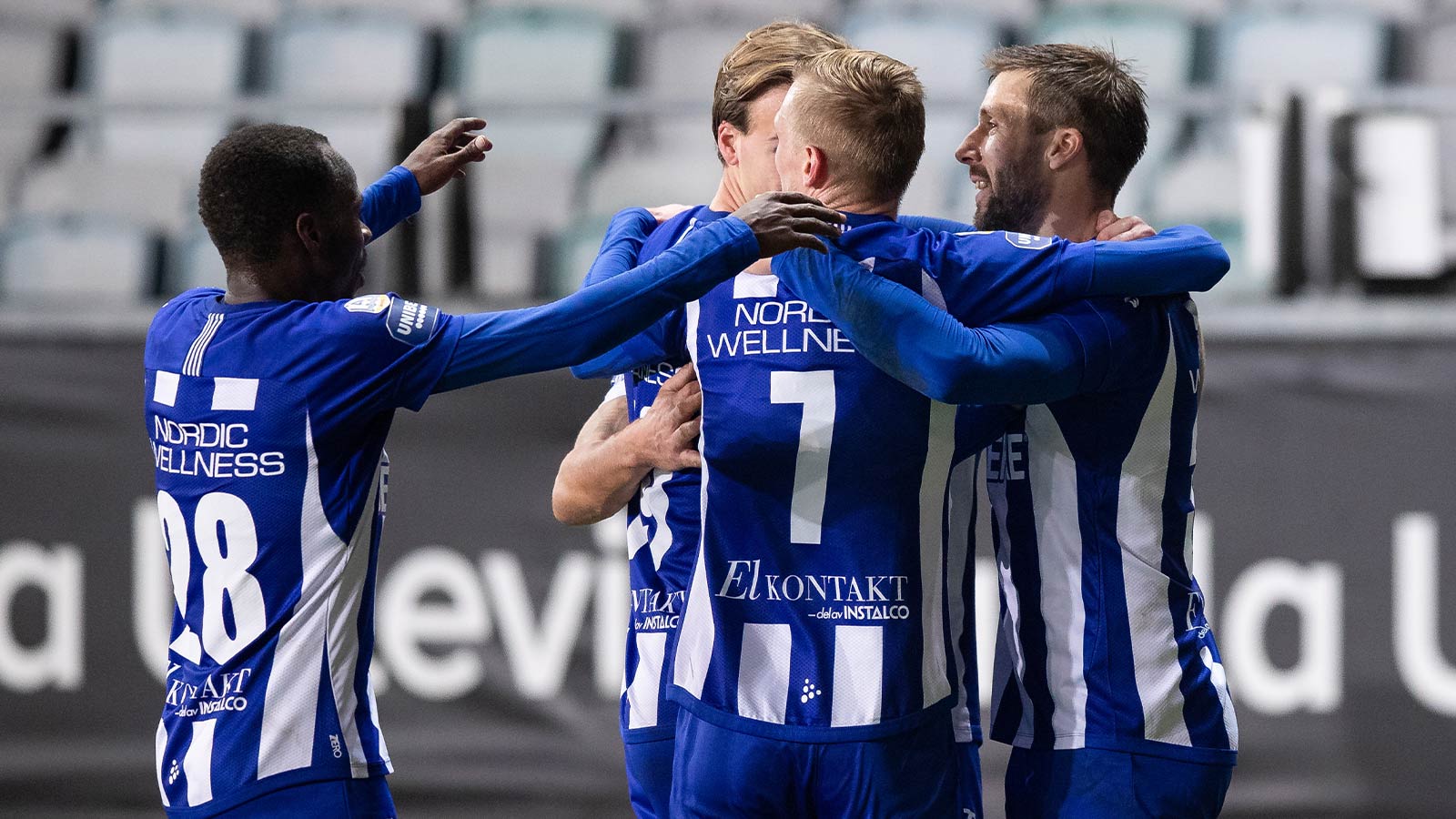 IFK Göteborg: Så spelar vi i allsvenskan
