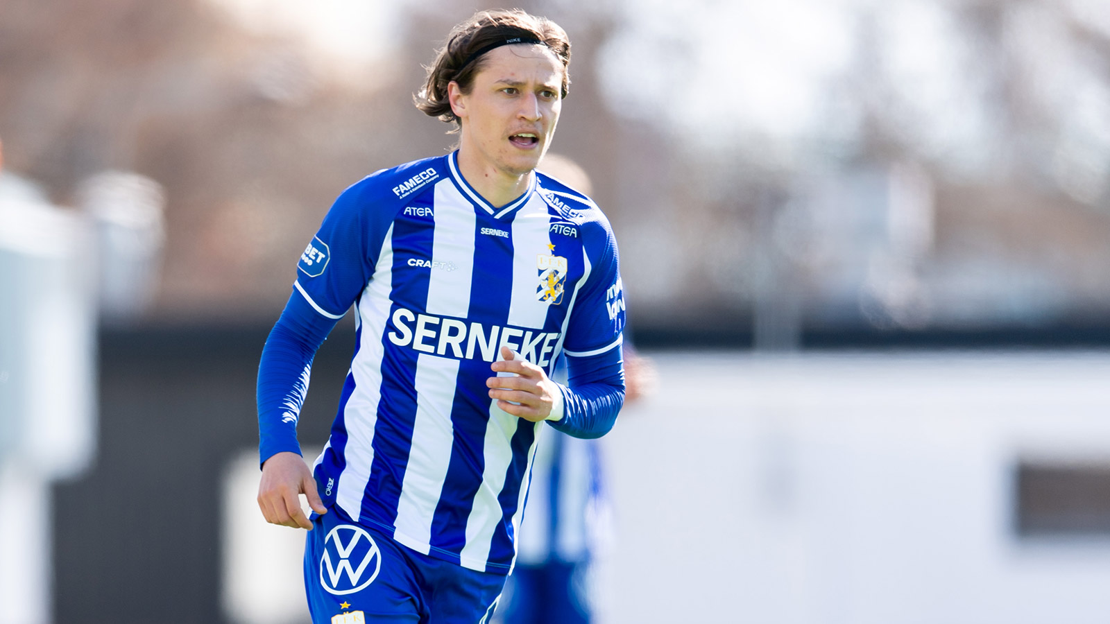 IFK Göteborg: Simon har opererats