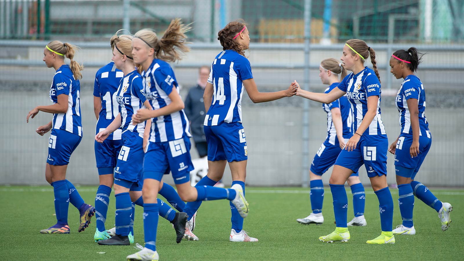 IFK Göteborg: Storseger inför säsongspremiären