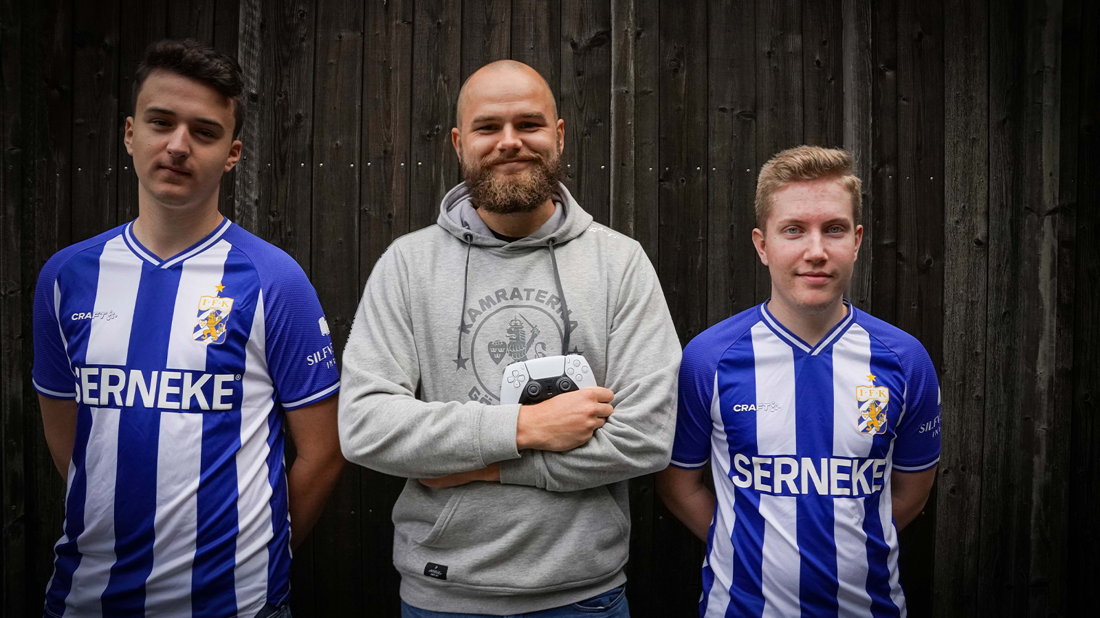 IFK Göteborg: Esportsatsningen tar nya steg