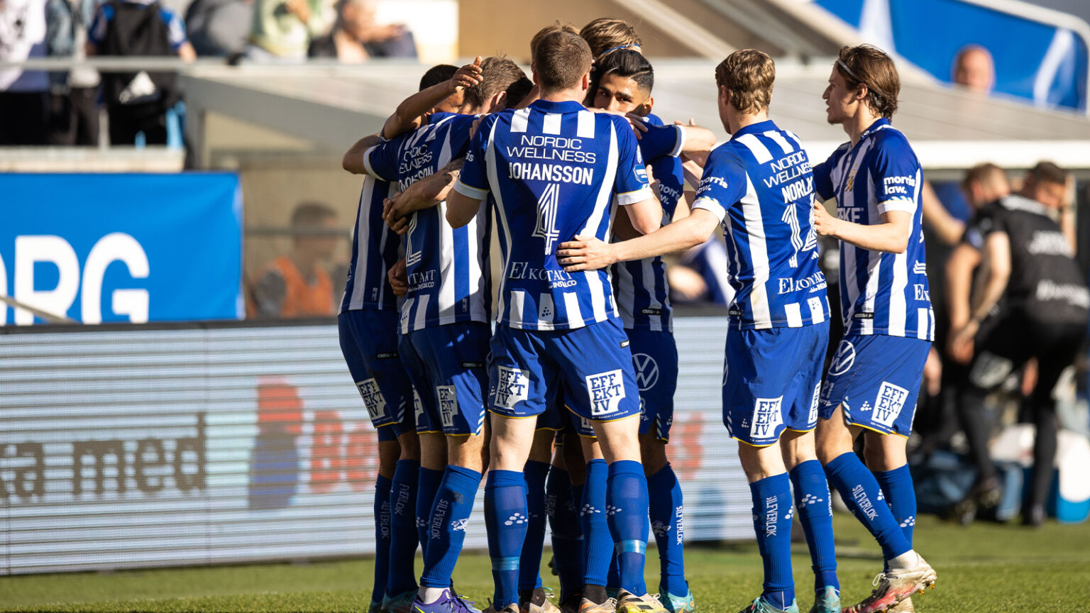 IFK Göteborg – Hela stadens lag