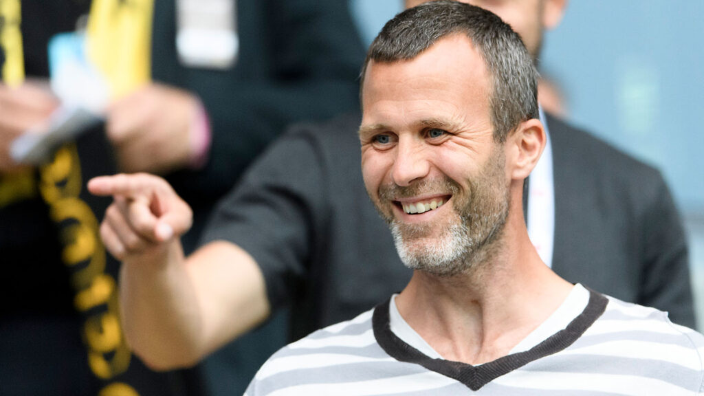 Tack för allt, Hjalmar IFK Hela stadens lag