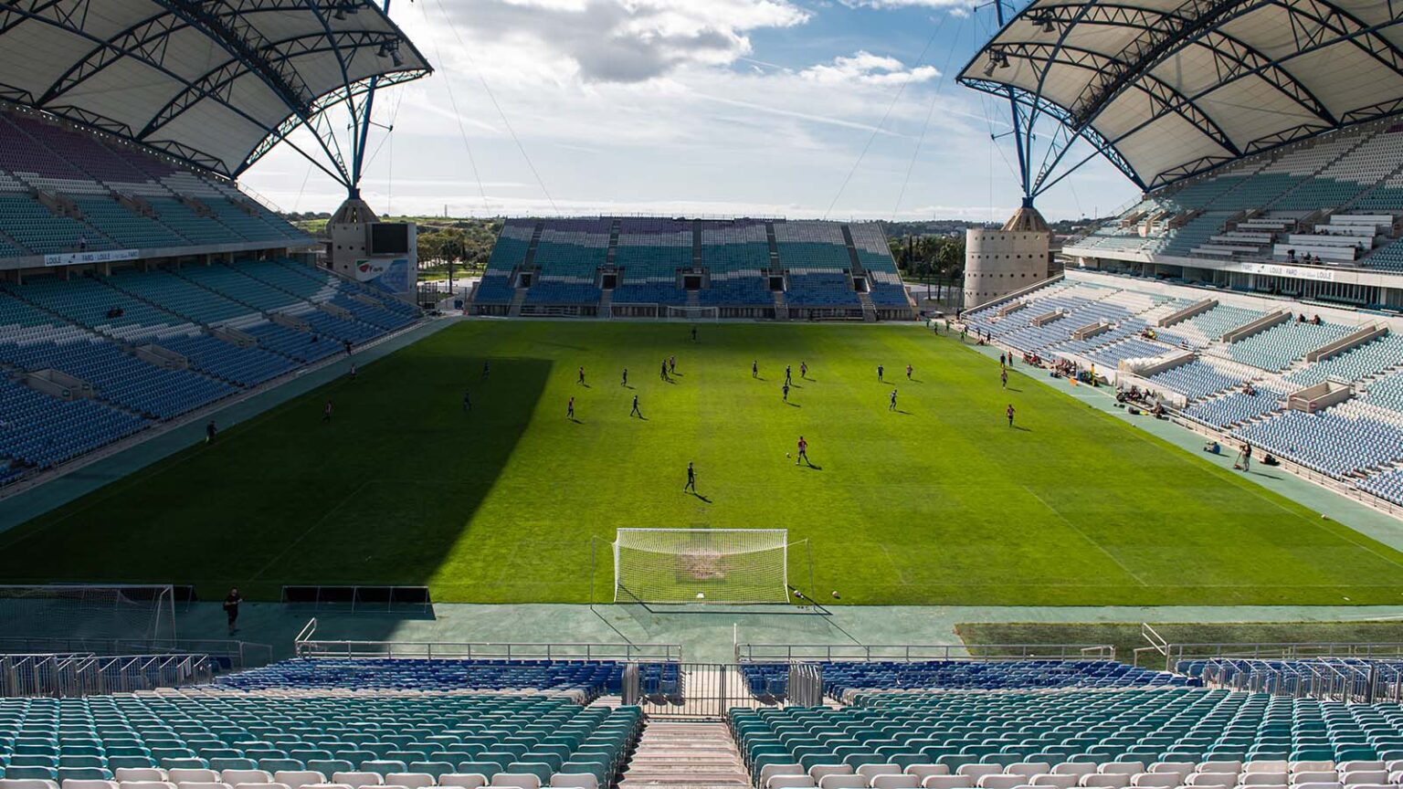 Kommande matcher i Blåvitt+ | IFK Göteborg – Hela stadens lag