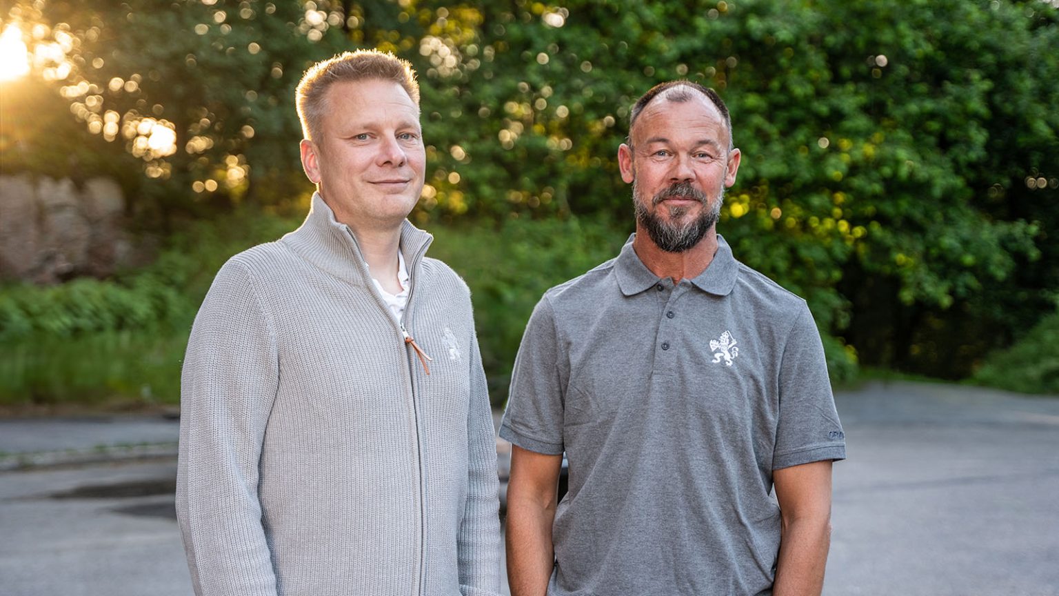 Billborn och Björklund till Blåvitt | IFK Göteborg – Hela stadens lag