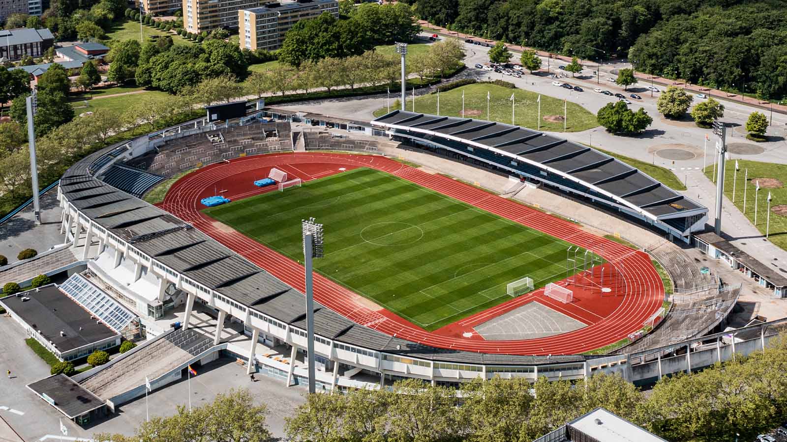 Away travel info Ariana FC | IFK Gothenburg – The whole city’s team