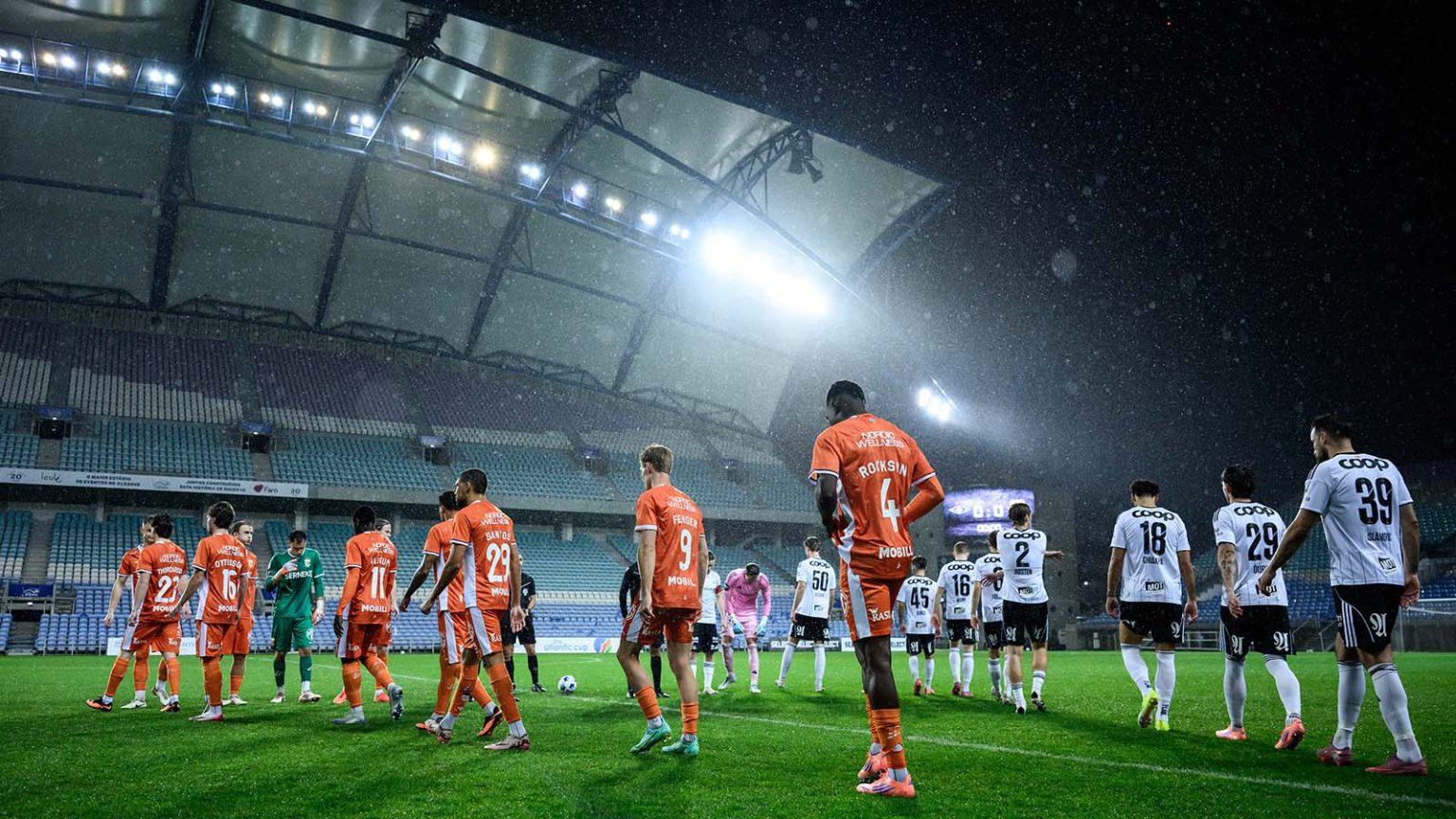 Fredagens match i Blåvitt+ | IFK Göteborg – Hela stadens lag