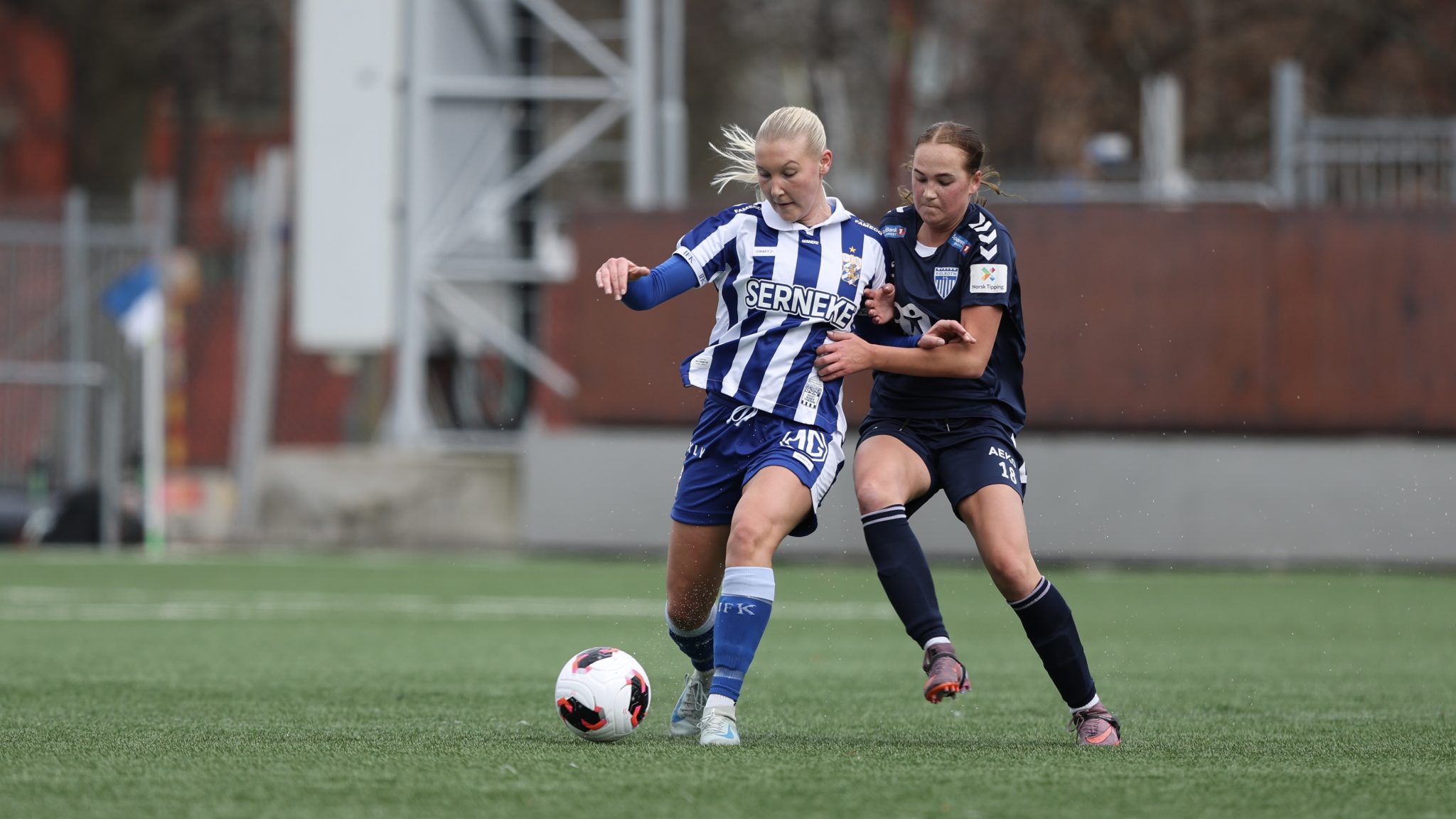 Söndagens match i Blåvitt+ | IFK Göteborg – Hela stadens lag